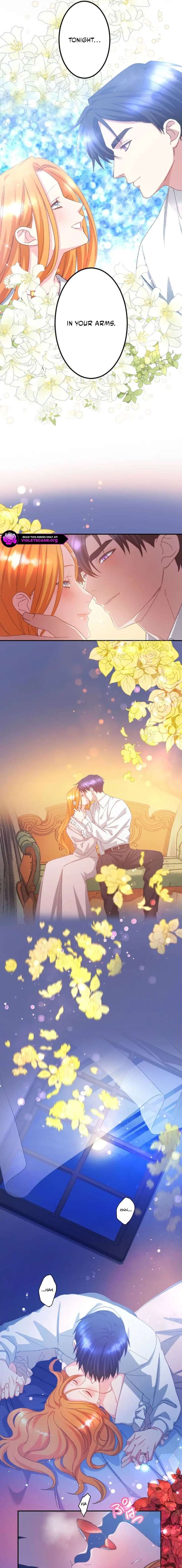 I’m Pregnant, But I Won’t Marry Without Love Chapter 62 - Page 13