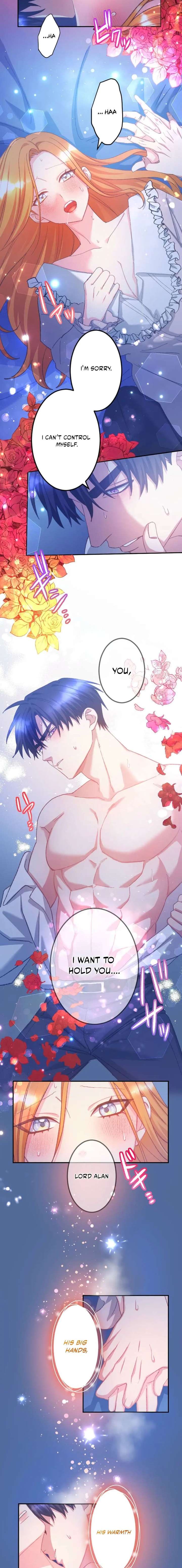 I’m Pregnant, But I Won’t Marry Without Love Chapter 62 - Page 14