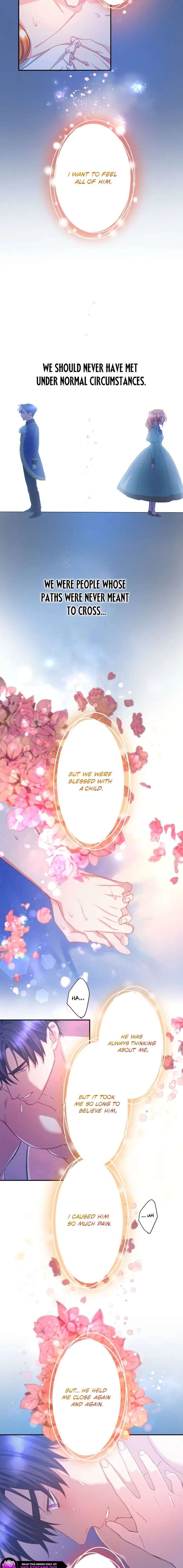 I’m Pregnant, But I Won’t Marry Without Love Chapter 62 - Page 15