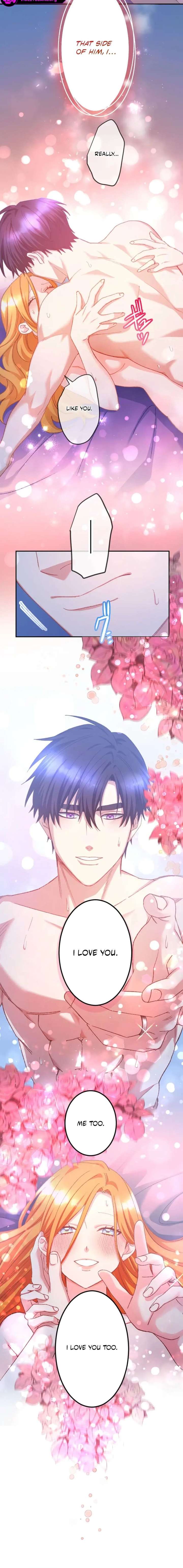 I’m Pregnant, But I Won’t Marry Without Love Chapter 62 - Page 16