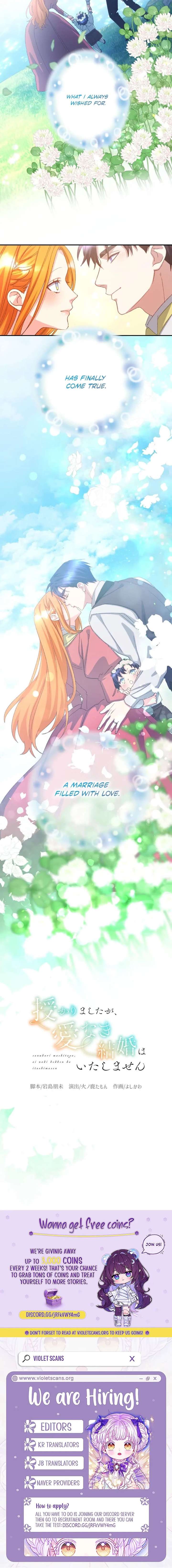 I’m Pregnant, But I Won’t Marry Without Love Chapter 62 - Page 18