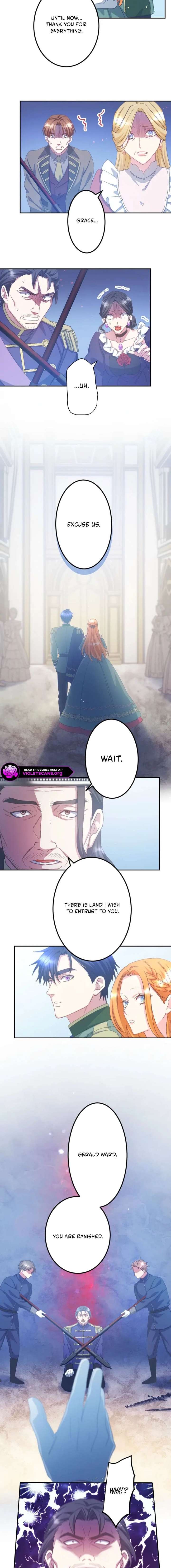 I’m Pregnant, But I Won’t Marry Without Love Chapter 62 - Page 2