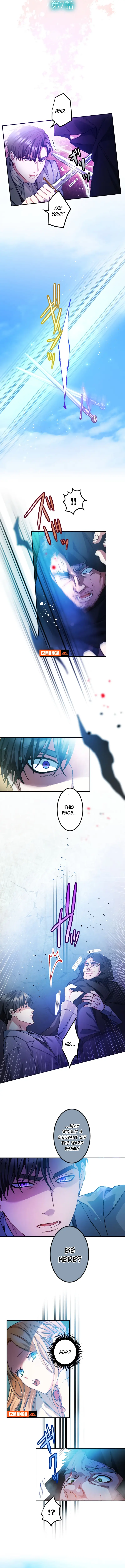 I’m Pregnant, But I Won’t Marry Without Love Chapter 7 - Page 2