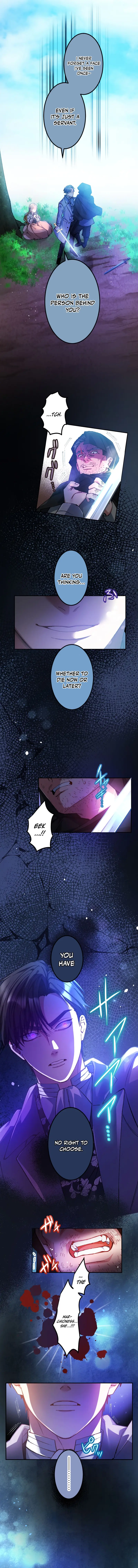 I’m Pregnant, But I Won’t Marry Without Love Chapter 7 - Page 3