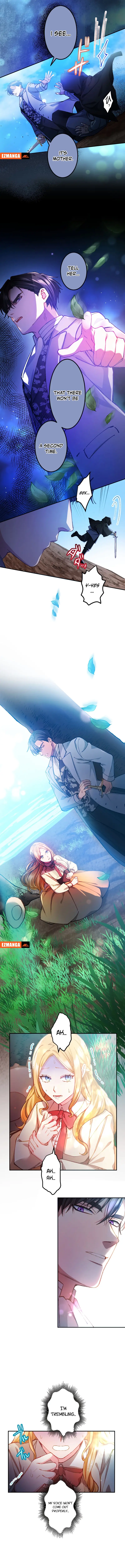 I’m Pregnant, But I Won’t Marry Without Love Chapter 7 - Page 4