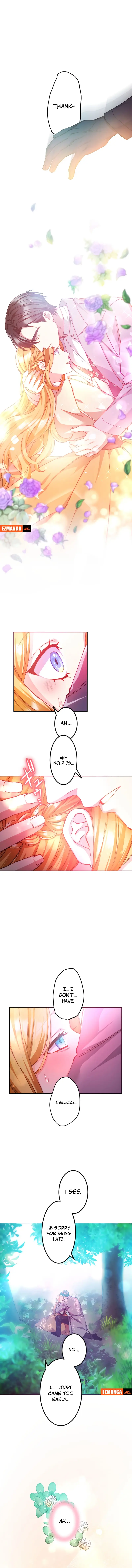 I’m Pregnant, But I Won’t Marry Without Love Chapter 7 - Page 5