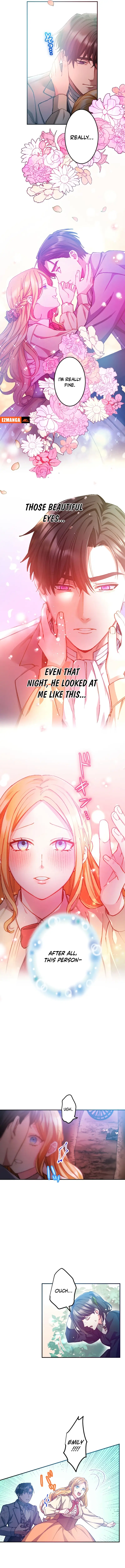 I’m Pregnant, But I Won’t Marry Without Love Chapter 7 - Page 7