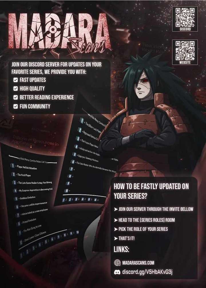 Yongsa Kariel Chapter 14 - Page 15