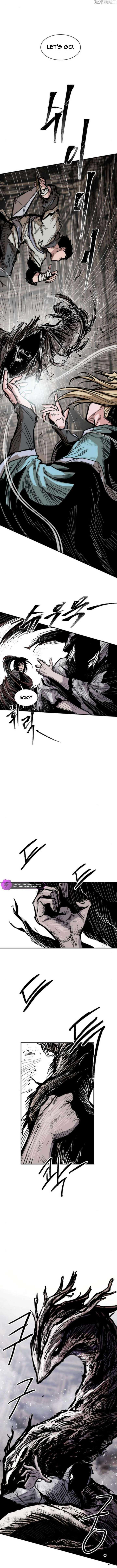 Yongsa Kariel Chapter 16 - Page 2