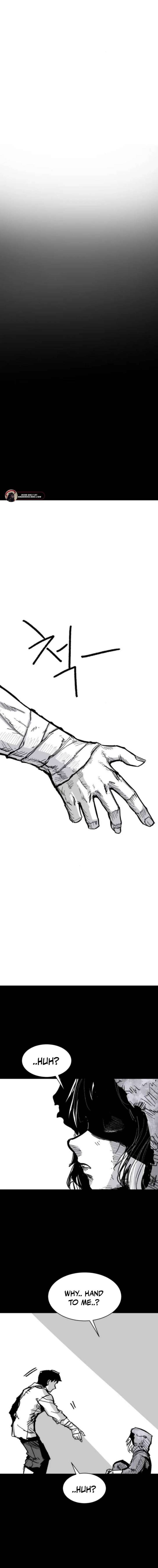 Yongsa Kariel Chapter 19 - Page 9