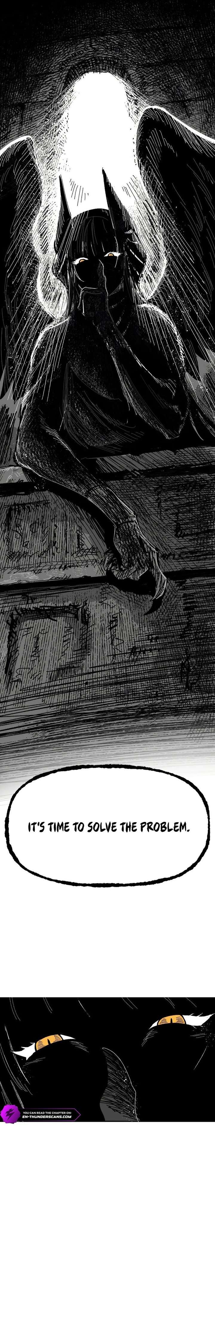 Yongsa Kariel Chapter 25 - Page 4