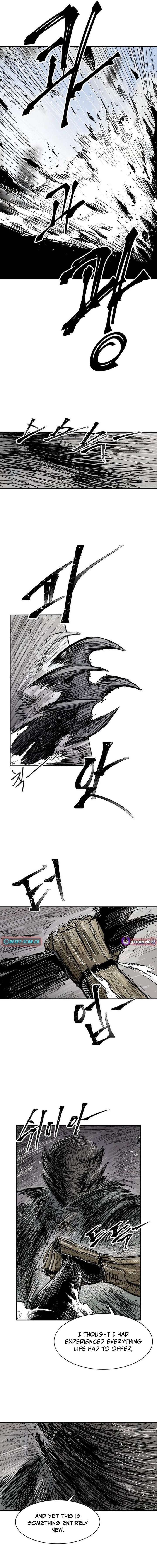 Yongsa Kariel Chapter 29 - Page 11