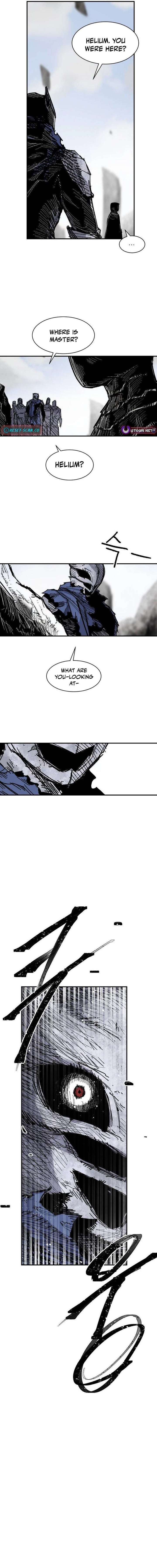 Yongsa Kariel Chapter 29 - Page 14