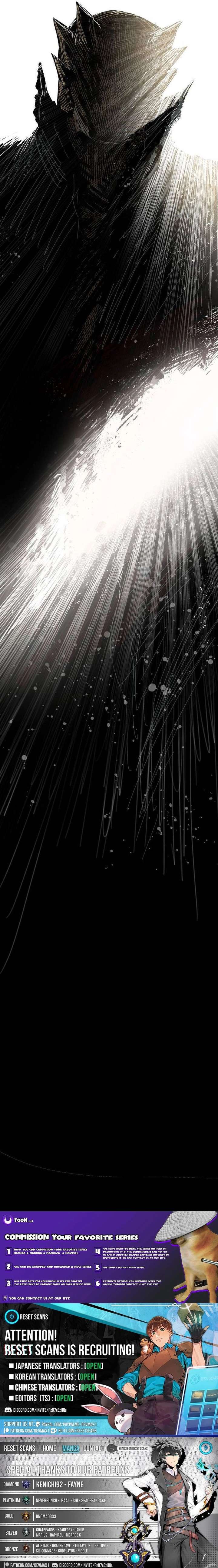 Yongsa Kariel Chapter 29 - Page 16