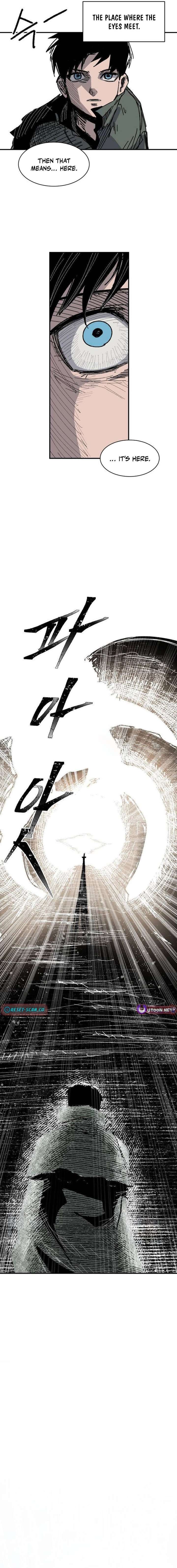 Yongsa Kariel Chapter 29 - Page 3