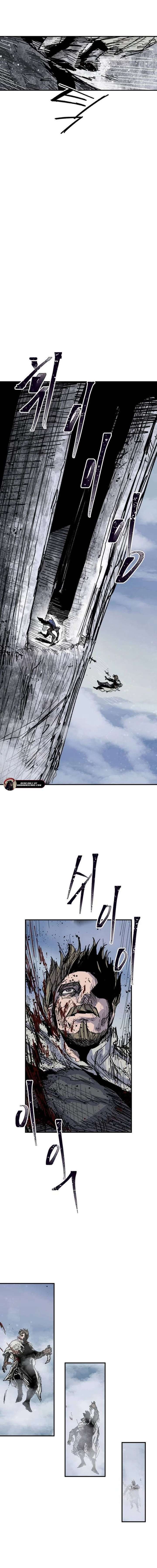 Yongsa Kariel Chapter 31 - Page 2