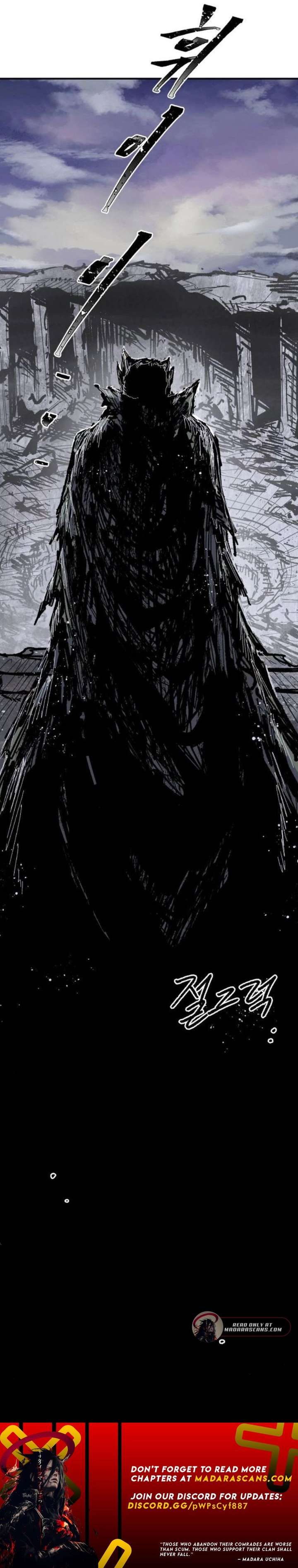 Yongsa Kariel Chapter 33 - Page 9