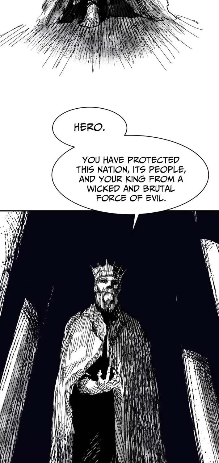 Yongsa Kariel Chapter 35 - Page 10