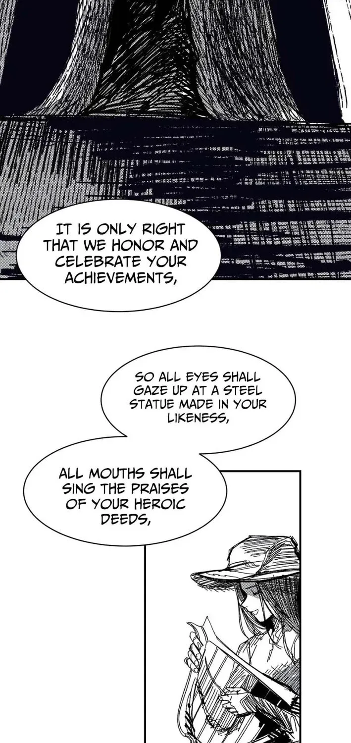 Yongsa Kariel Chapter 35 - Page 11
