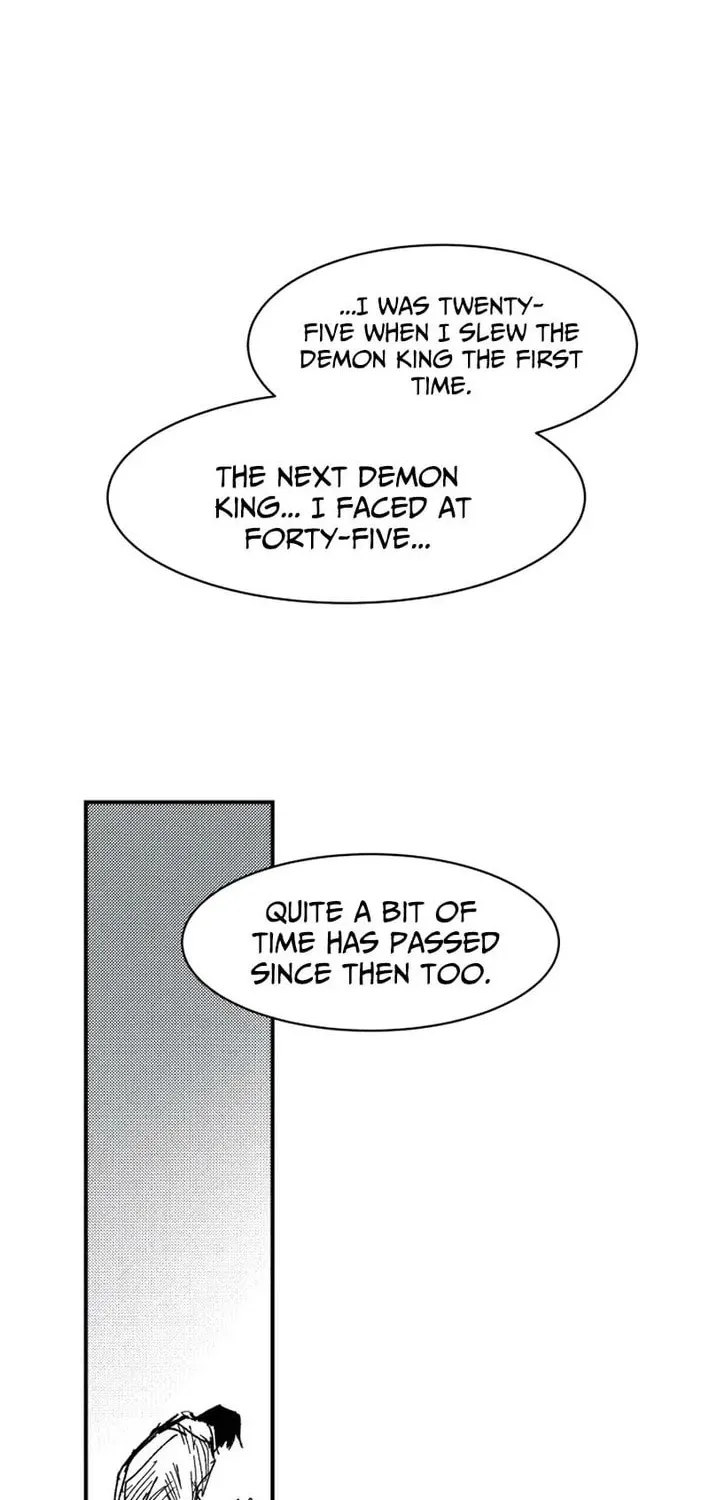 Yongsa Kariel Chapter 35 - Page 20