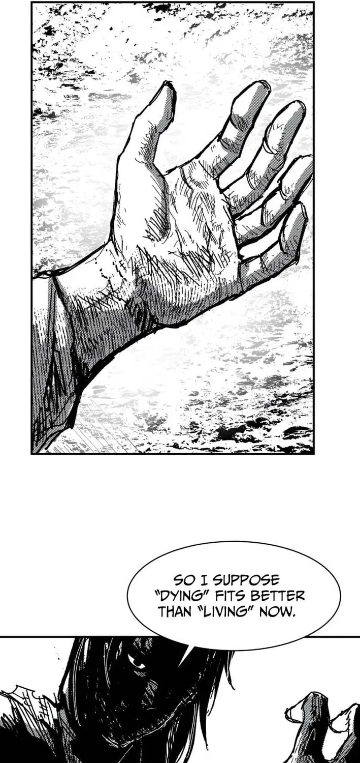 Yongsa Kariel Chapter 35 - Page 22