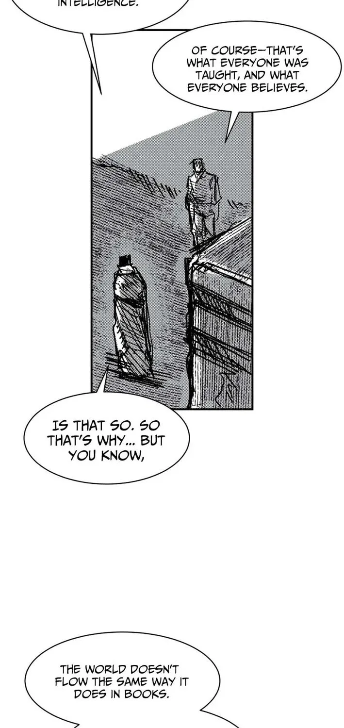 Yongsa Kariel Chapter 35 - Page 30