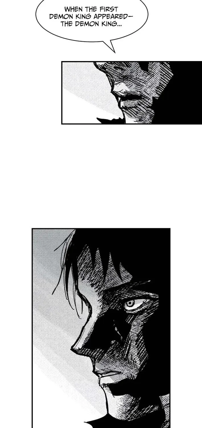 Yongsa Kariel Chapter 35 - Page 31