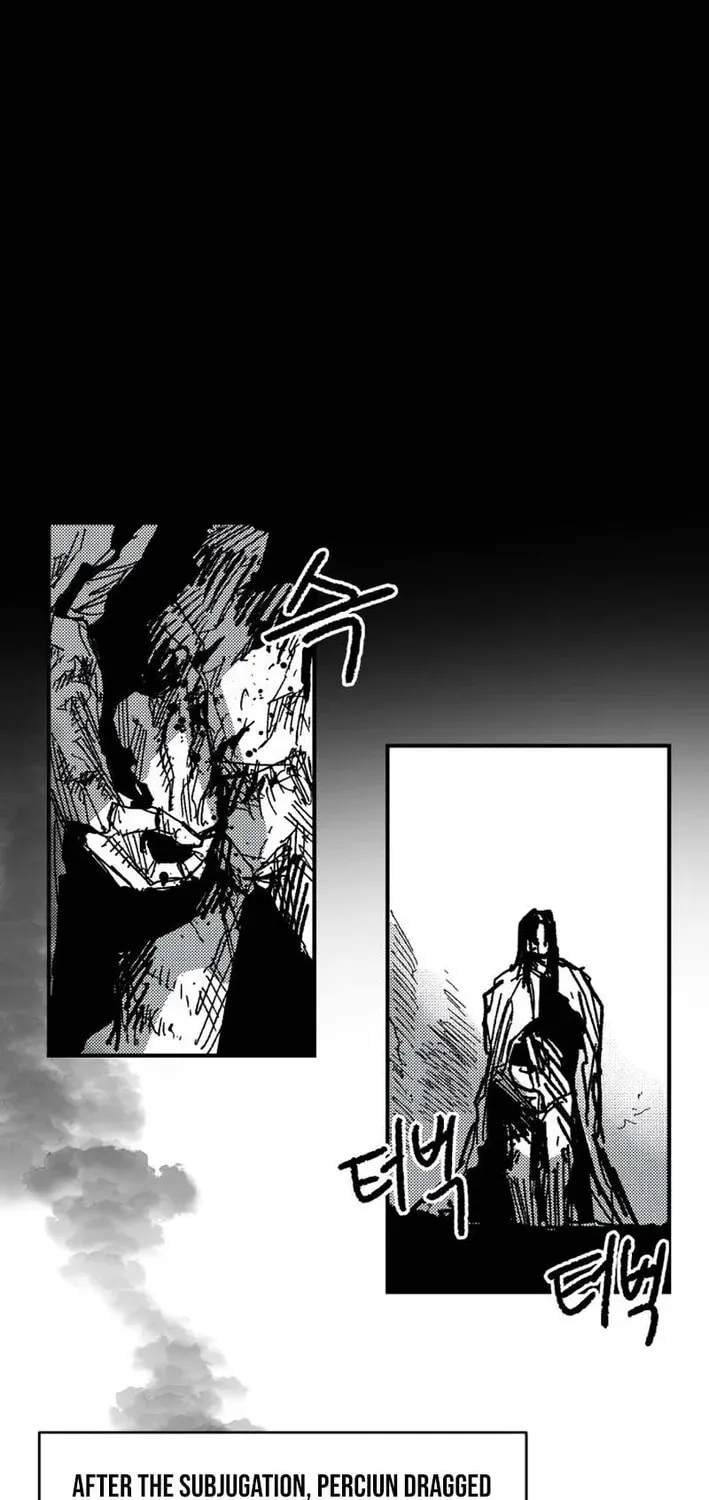 Yongsa Kariel Chapter 35 - Page 5