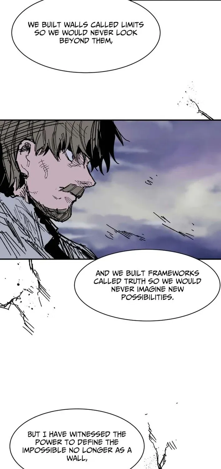 Yongsa Kariel Chapter 35 - Page 57