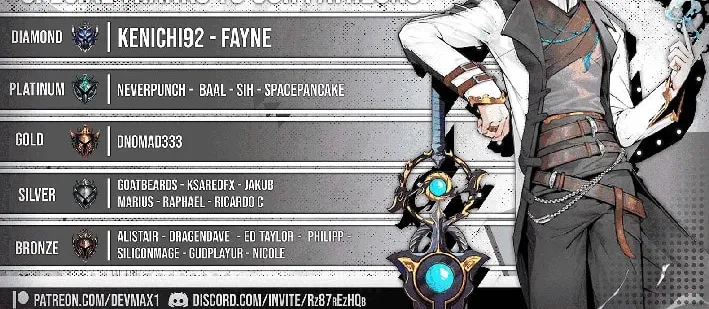 Yongsa Kariel Chapter 35 - Page 72