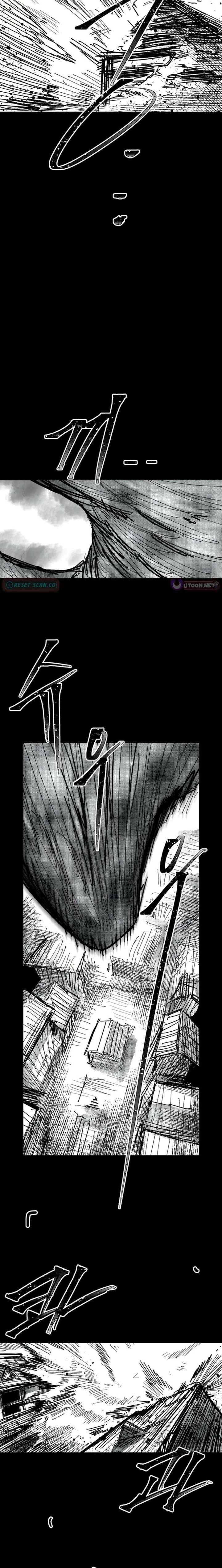 Yongsa Kariel Chapter 40 - Page 11