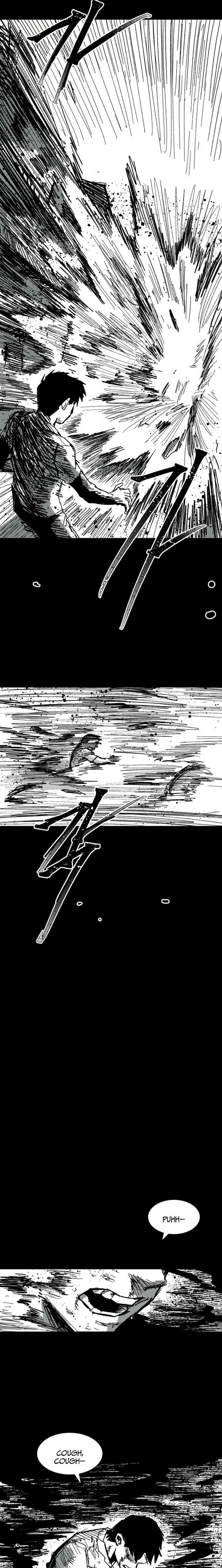 Yongsa Kariel Chapter 40 - Page 12