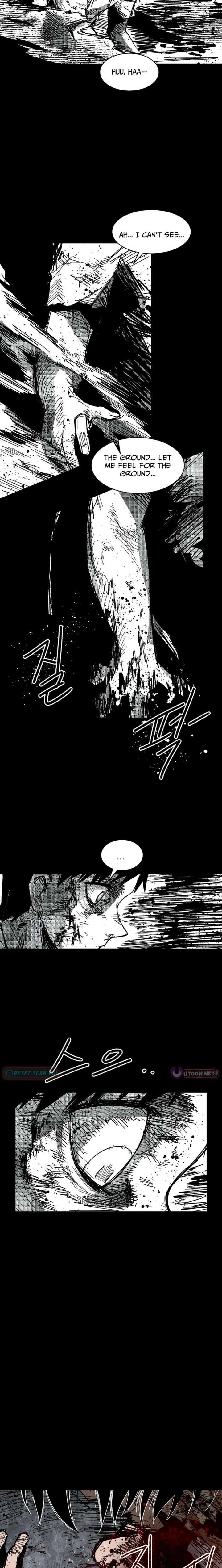 Yongsa Kariel Chapter 40 - Page 13