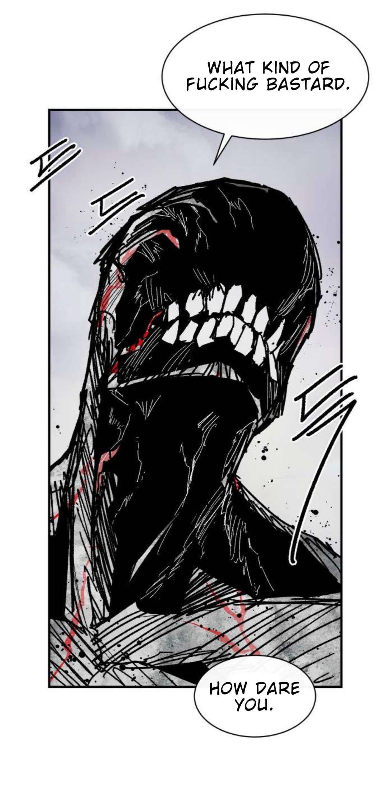 Yongsa Kariel Chapter 43 - Page 20