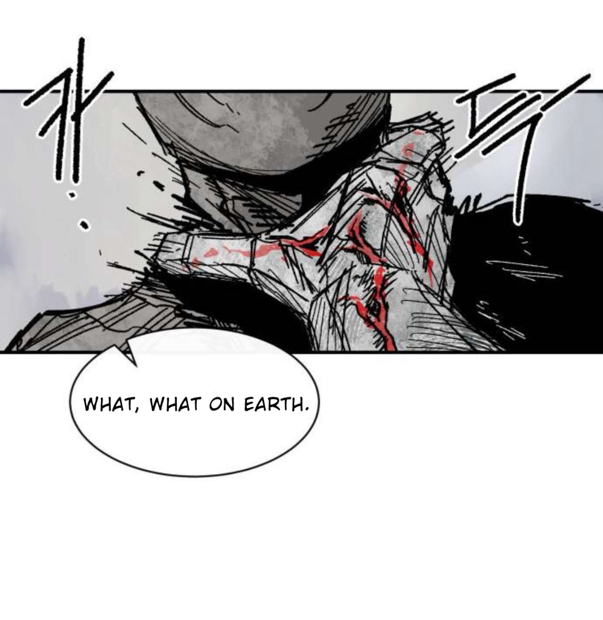 Yongsa Kariel Chapter 43 - Page 21