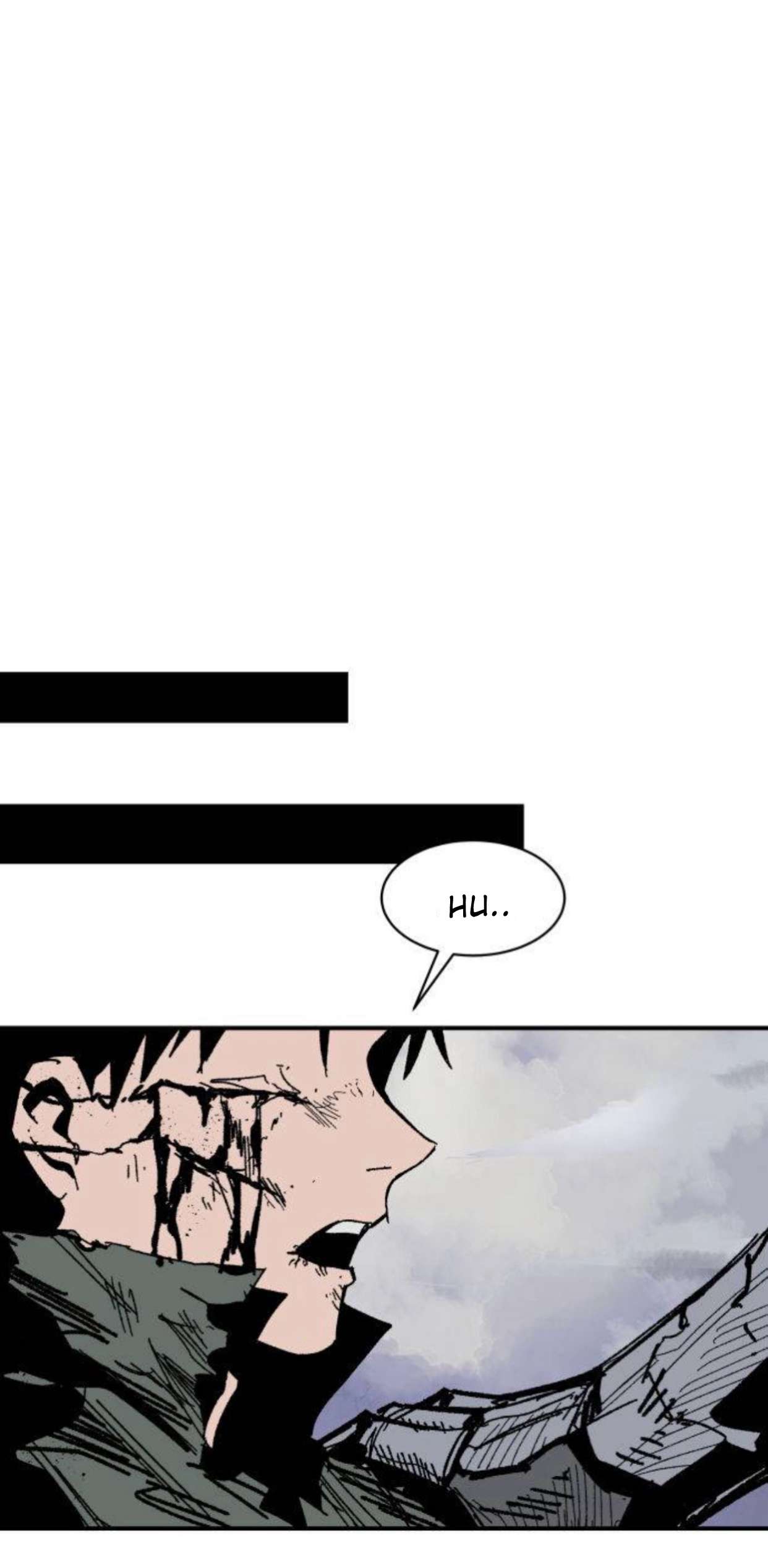 Yongsa Kariel Chapter 43 - Page 23