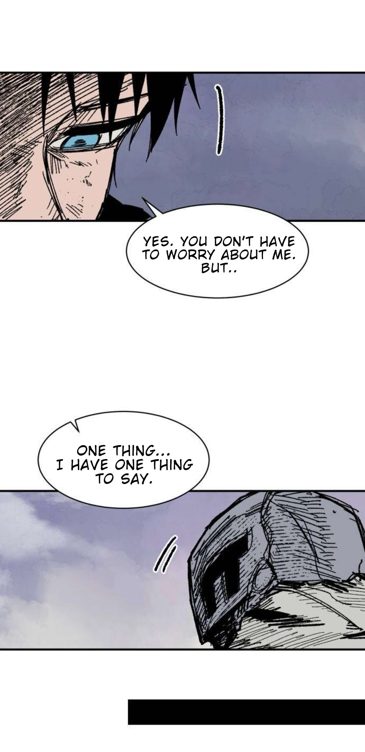 Yongsa Kariel Chapter 43 - Page 25