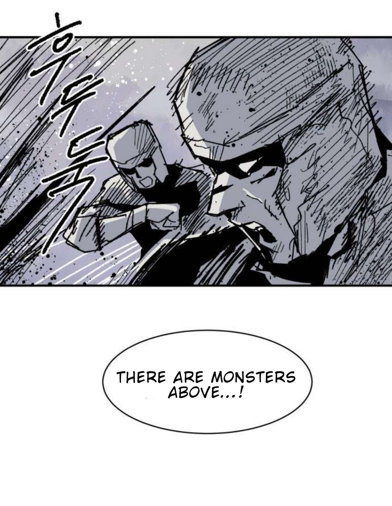 Yongsa Kariel Chapter 43 - Page 30