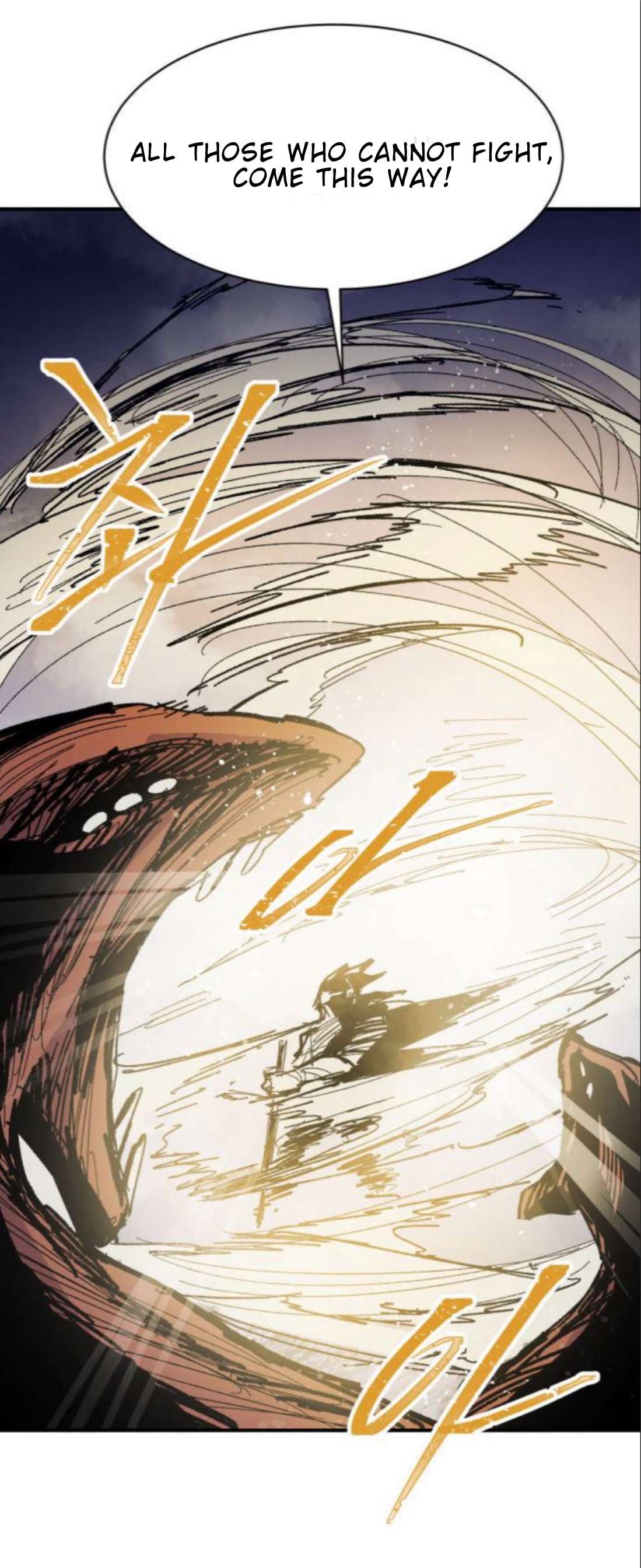 Yongsa Kariel Chapter 43 - Page 45