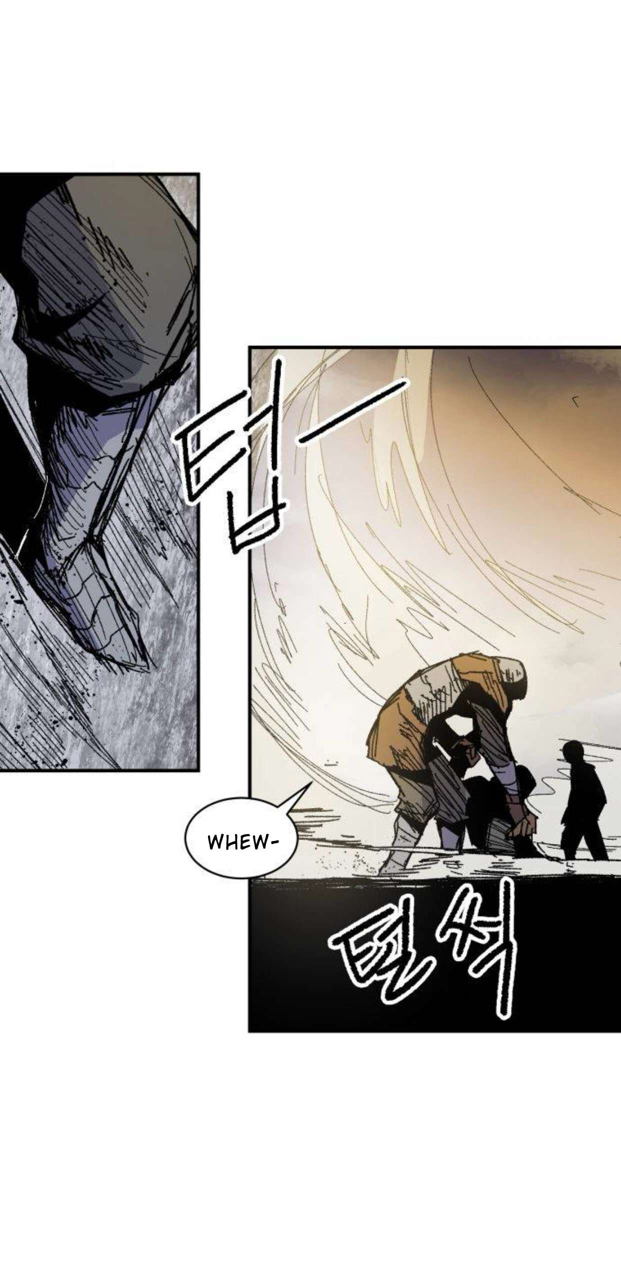 Yongsa Kariel Chapter 43 - Page 48
