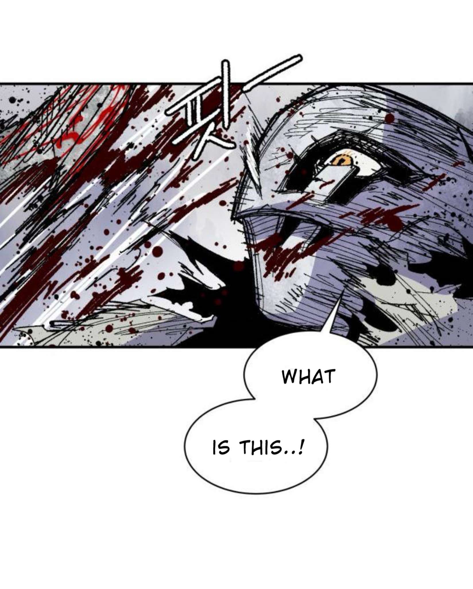 Yongsa Kariel Chapter 43 - Page 61