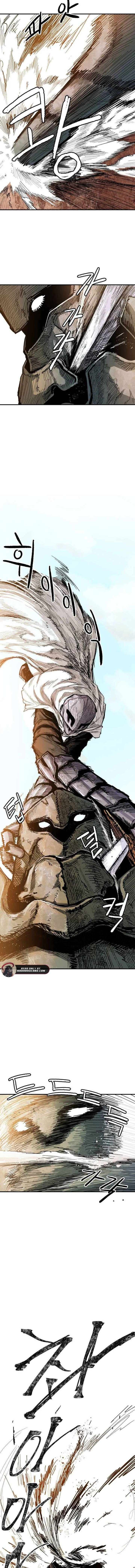 Yongsa Kariel Chapter 6 - Page 5