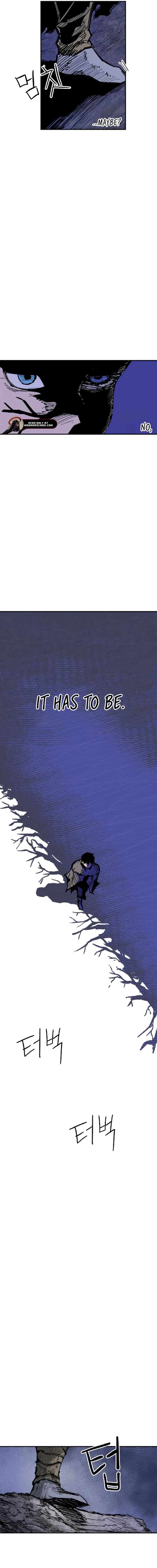 Yongsa Kariel Chapter 7 - Page 21