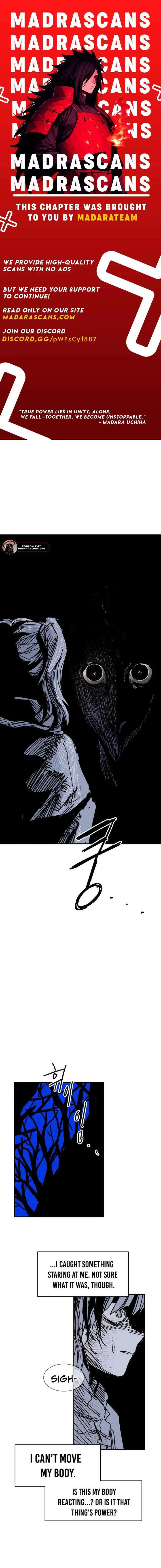 Yongsa Kariel Chapter 9 - Page 1