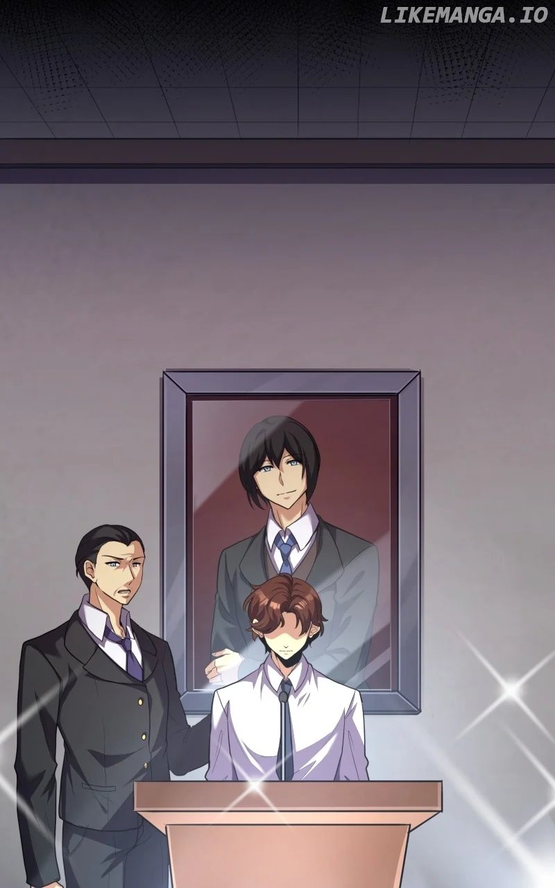 Code Demon Chapter 1 - Page 13