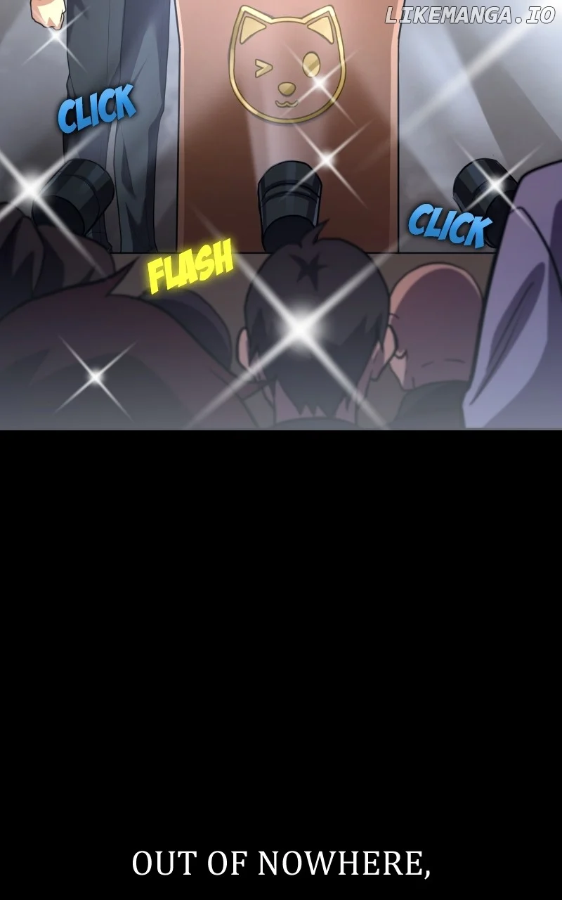 Code Demon Chapter 1 - Page 14