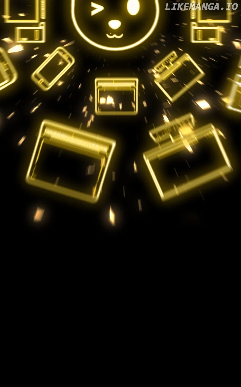 Code Demon Chapter 1 - Page 16