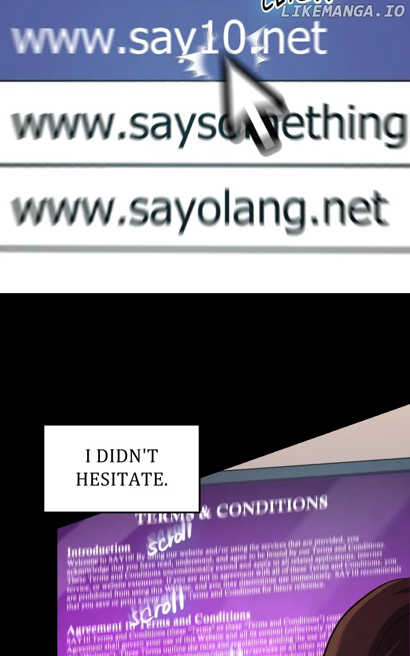 Code Demon Chapter 1 - Page 20