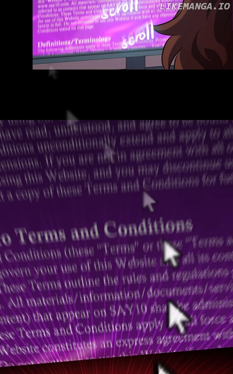 Code Demon Chapter 1 - Page 21