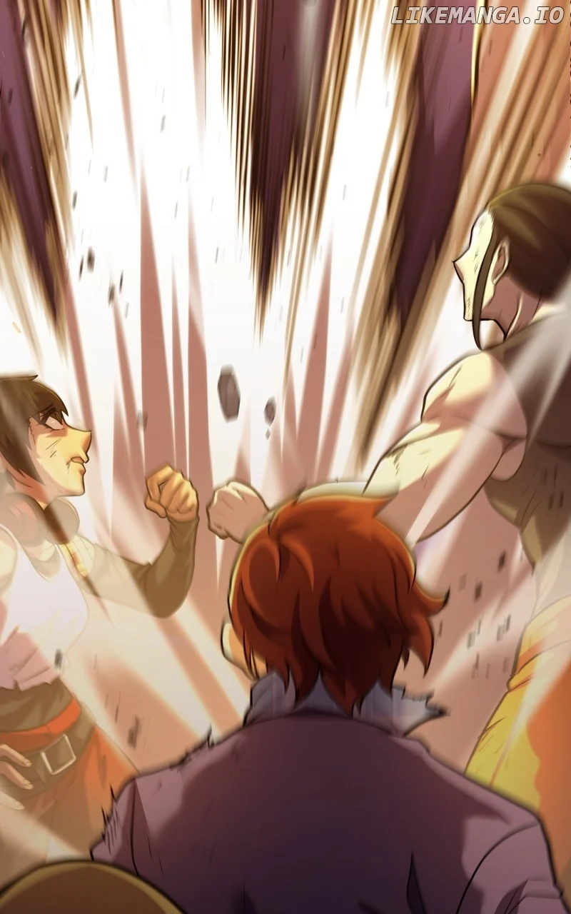 Code Demon Chapter 1 - Page 27